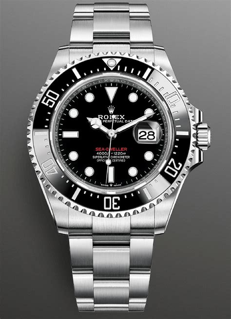 rolex sea dweller case dimensions|rolex sea dweller 43mm price.